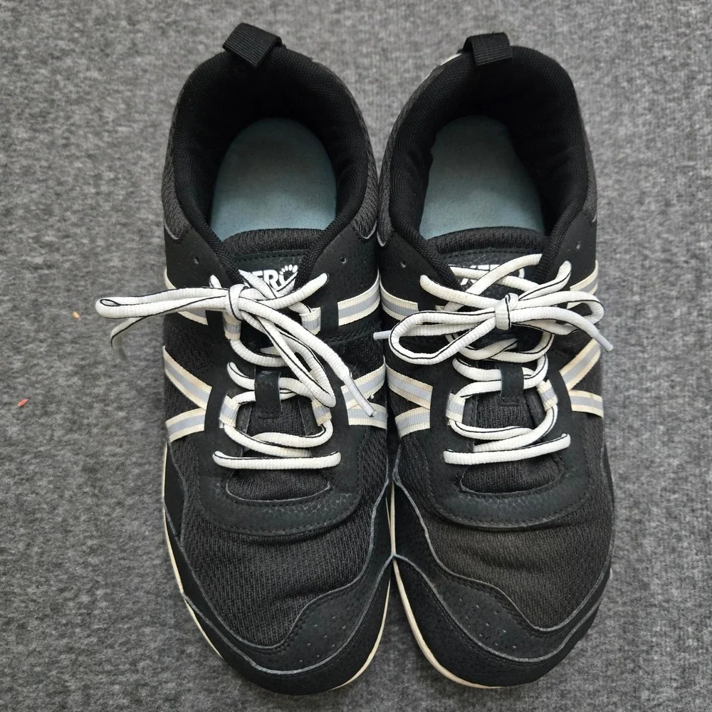 Xero Shoes style profile
